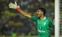فرصت خوبی بود از پرسپولیس امتیاز بگیریم