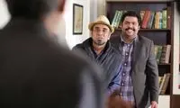 سریال جدید تلویزیون با بازی بنفشه‌خواه و رادش