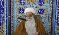 ناشرالاسلام گنابادی درگذشت