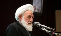 نوامیس با آشپزخانه اُپن در معرض نگاه نامحرمند