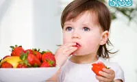 غذاهایی برای دوپینگ هوش کودکان