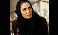 مینا وحید به «بانوی عمارت» پیوست