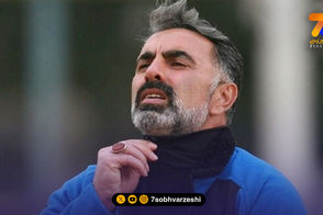 کتک خوردن رفقای فردوسی‌پور به دستور سرمربی سابق استقلال