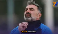 کتک خوردن رفقای فردوسی‌پور به دستور سرمربی سابق استقلال
