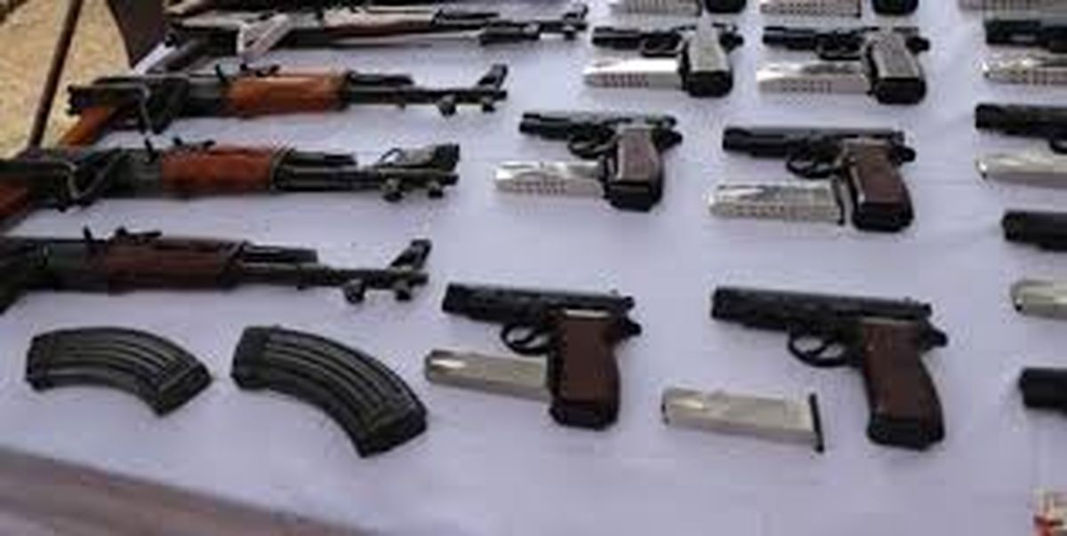 استفاده از سلاح جنگی در جریان اعتراضات در ایلام!