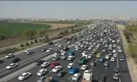 جزییات افزایش چشمگیر سفرهای نوروزی 
