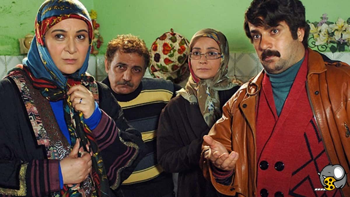 ویدئویی از لوکیشن سریال «پایتخت» در شیرگاه