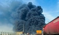 دلیل اصلی حادثه انفجار در بندر شهید رجایی اعلام شد