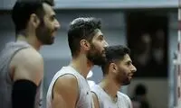 دبیر فدراسیون والیبال: موسوی تیم را متشنج کرد