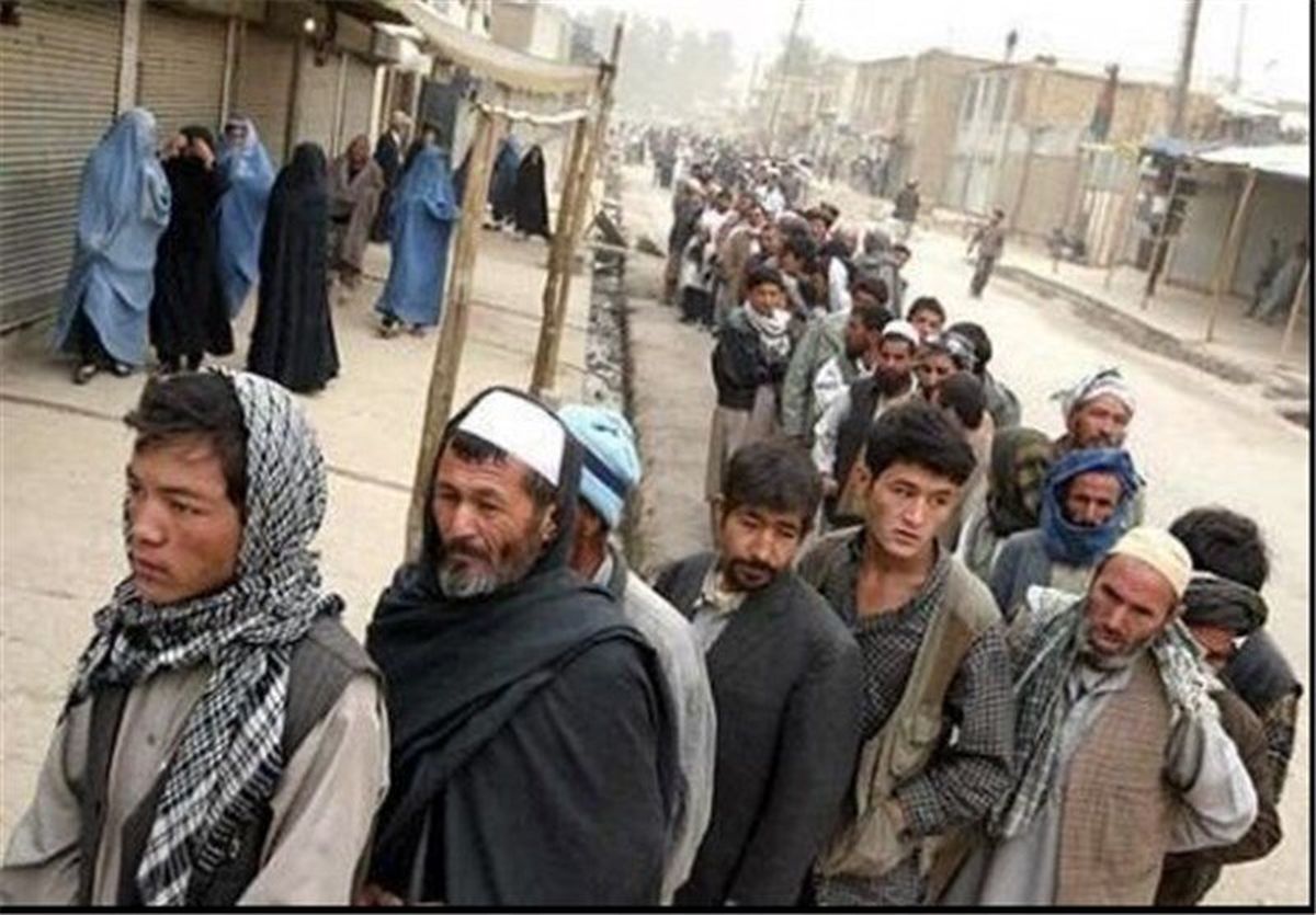   آخرین مهلت خروج قانونی اتباع افغانستانی از کشور 