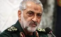 پاسخ سردار شکارچی به اظهارات اخیر ترامپ درباره رهبر انقلاب