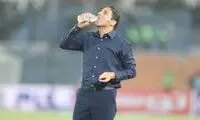 هیچکس انتخاب هاشمیان را گردن نمی‌گیرد!