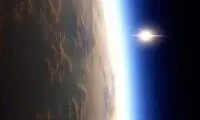 ادعای عجیب یک مسافر زمان درباره سال 2023