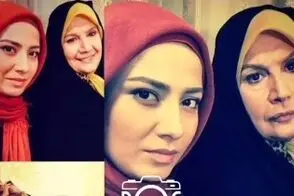 شهین تسلیمی: به خاطر یک بازیگر من را شطرنجی کردند