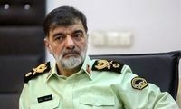خبر سردار رادان درباره  طرد اتباع خارجی