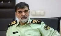 خبر سردار رادان درباره  طرد اتباع خارجی