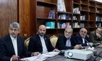 پزشکیان: همه مدیران باید آستین خود را بالا بزنند
