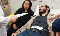 شایعات عجیب پیرامون اوضاع زندانی مشهورِ اوین