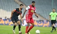 پیام جالب لوکادیا به کی‌روش!