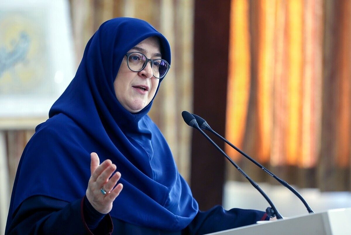 واکنش سخنگوی دولت به تصویب لایحه پالرمو
