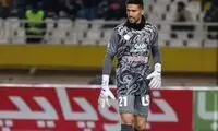 ناکامی حسینی مقابل پرسپولیس همیشگی شد!