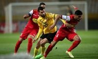 آخرین وضعیت مدافع مصدوم پرسپولیس