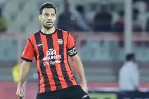 پست جدید و حاشیه‌ساز شجاع خلیل‌زاده پس از جنجال تبریز