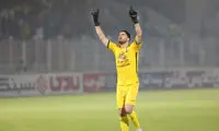 تبریک پسر پرسپولیسی به استقلالی‌ها