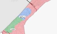 ارتش اسرائیل سراسر غزه را منطقه جنگی اعلام کرد