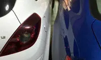 پارک به سبک ایرانی در انگلیس! +عکس