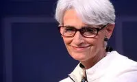«وندی شرمن» معاون وزارت خارجه آمریکا شد