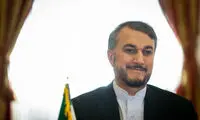 توئیت جدید وزیر خارجه درباره مذاکرات وین