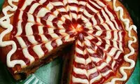 کیک گوشت؛ یک وعده غذایی کامل