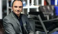 احسان کرمی: خودم را مجری صداوسیما نمی‌دانم!