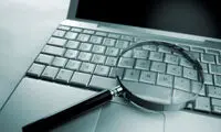 70 درصد وب فارسی اسپم است