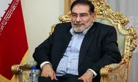 شمخانی: نباید برجام را امضا می‌کردیم