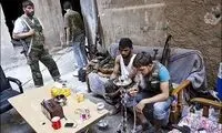 اعترافات تکان دهنده دختران در سوریه...