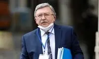 واکنش اولیانوف به اظهارات جدید امیرعبداللهیان