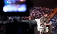 قهرمان چوپان فداکار است نه شاخ اینستاگرامی!