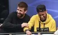 پیکه: رئال مادرید بدون رونالدو تیم‌تر شده است