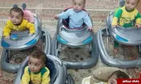 عکس: 5 قلوهای شهید ایرانی مدافع حرم