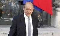 فرانسه: از خلیفه حفتر جانبداری نمی‌کنیم