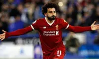 محمد صلاح؛ فوق ستاره‌ای سختکوش و بی‌ادعا