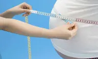 چرا آخرین جایی که لاغر می شود، شکم است؟