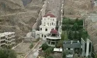 ماجرای کسانی که به کوه‌ها هم رحم نمی‌کنند...
