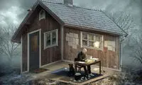 سفر به دنیای سوررئال اریک جوهانسون