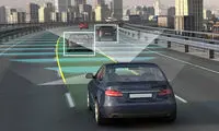 آزمایش موفقیت‌آمیز اولین خودروی خودران ایرانی