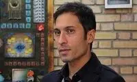 آشوبی: پرسپولیس بهترین تیم ایران است