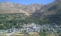 گسل فیروزکوه با توان لرزه‌زایی بالای ۶ ریشتر
