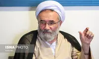 مسیح مهاجری: عده‌ای در داخل با ترامپ هماهنگ‌اند